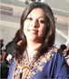 minali thakkar art curator